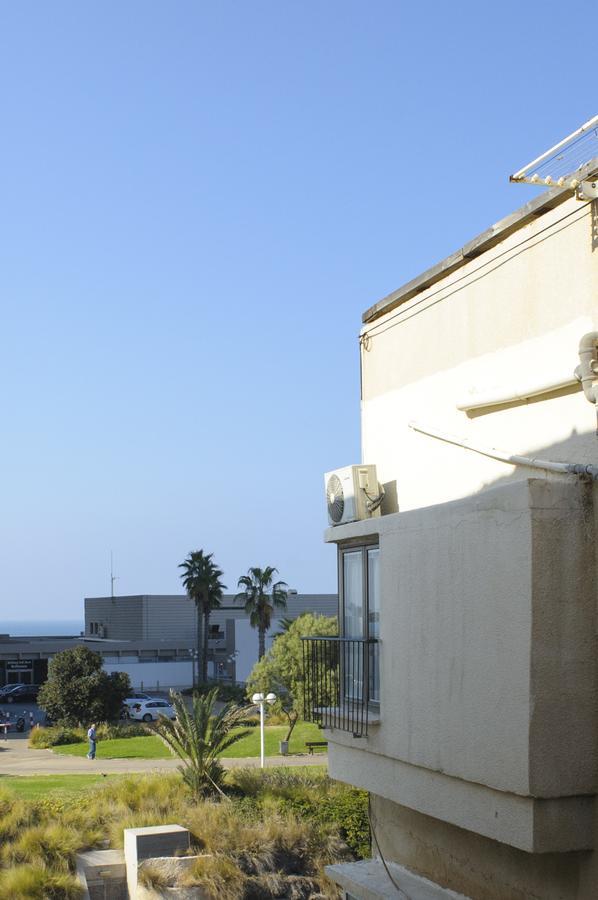 Tlvsublet Hayarkon Lejlighed Tel Aviv Værelse billede